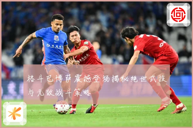 格斗巴博萨震撼登场揭秘绝世武技与无敌战斗策略