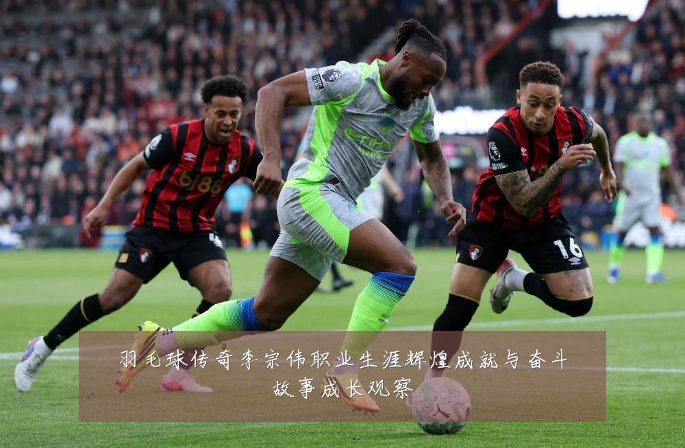 羽毛球传奇李宗伟职业生涯辉煌成就与奋斗故事成长观察