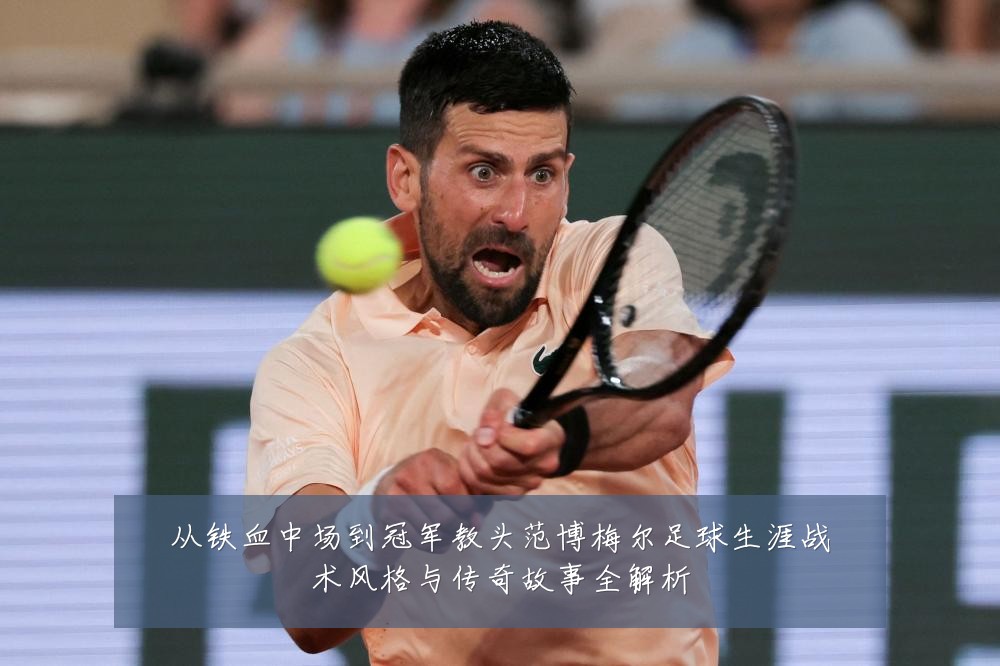 从铁血中场到冠军教头范博梅尔足球生涯战术风格与传奇故事全解析