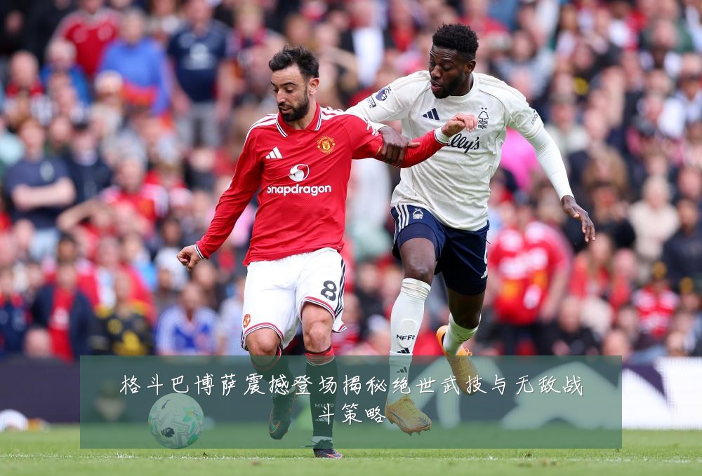 格斗巴博萨震撼登场揭秘绝世武技与无敌战斗策略